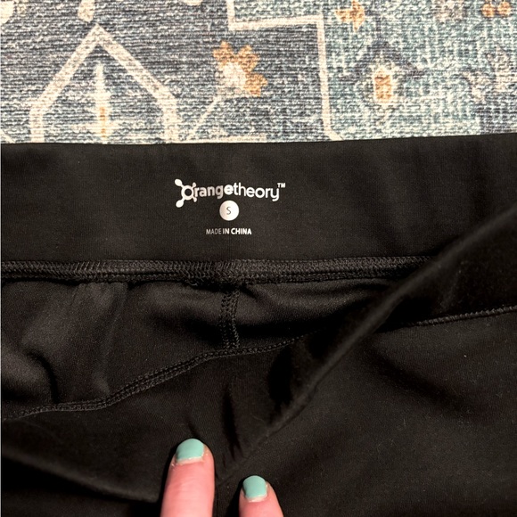 🆕ORANGETHEORY Power Jogger, Size Small - Picture 4 of 7